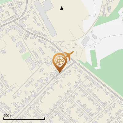 Foto zu Sigwinstraße 177-188, 51061 Köln