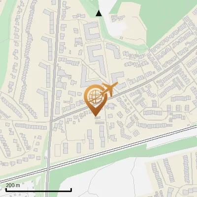 Foto zu Sigwinstraße 13-32, 51061 Köln