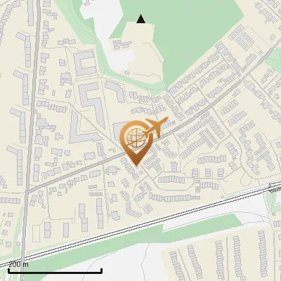 Foto zu Sigwinstraße 34, 51061 Köln