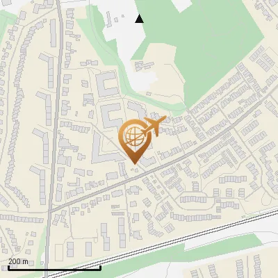 Foto zu Sigwinstraße 35, 51061 Köln