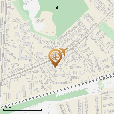 Foto zu Sigwinstraße 39-52, 51061 Köln