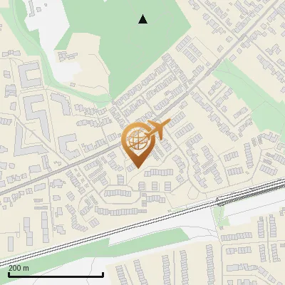 Foto zu Sigwinstraße 56-74, 51061 Köln