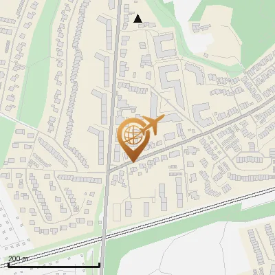 Foto zu Sigwinstraße 5-12, 51061 Köln