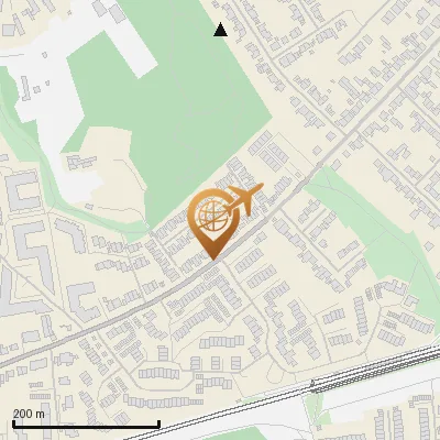 Foto zu Sigwinstraße 75-87, 51061 Köln