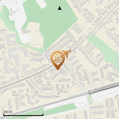 Foto zu Sigwinstraße 90, 51061 Köln