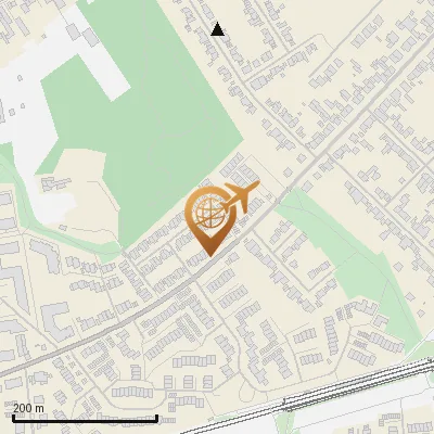 Foto zu Sigwinstraße 91, 51061 Köln