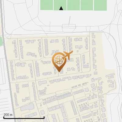 Karte Silberahornweg 1-24, 50858 Köln