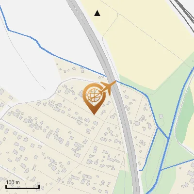 Foto zu Silberapfelweg 11-16, 13127 Berlin