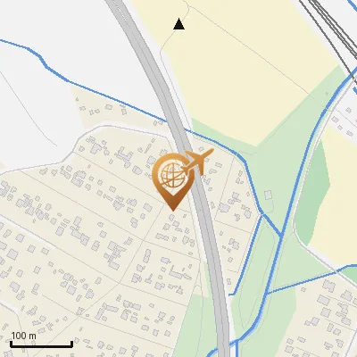 Karte Silberapfelweg 17-20, 13127 Berlin