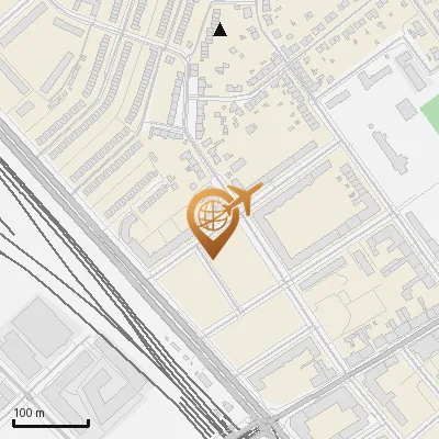 Foto zu Silberberger Straße 14, 12489 Berlin