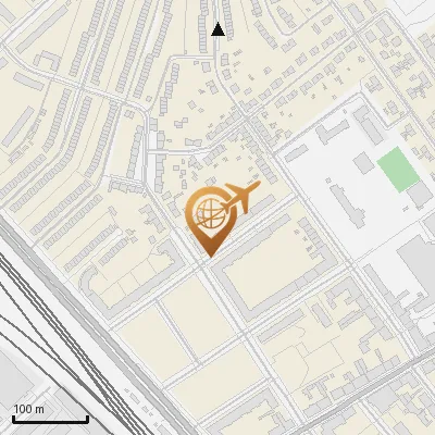 Foto zu Silberberger Straße 20-26, 12489 Berlin