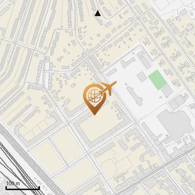 Foto zu Silberberger Straße 27-32, 12489 Berlin