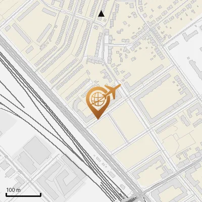 Foto zu Silberberger Straße 5-13, 12489 Berlin