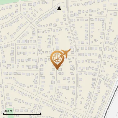 Foto zu Silberblattstraße 9-14, 81377 München