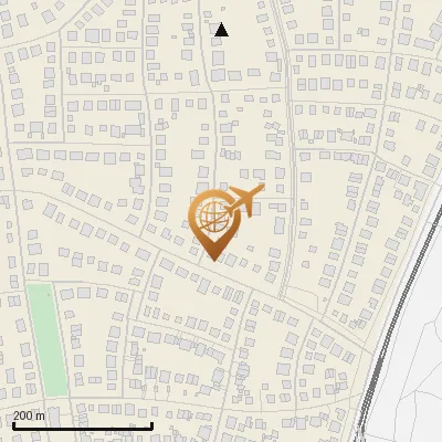 Foto zu Silberblattstraße 27-29, 81377 München