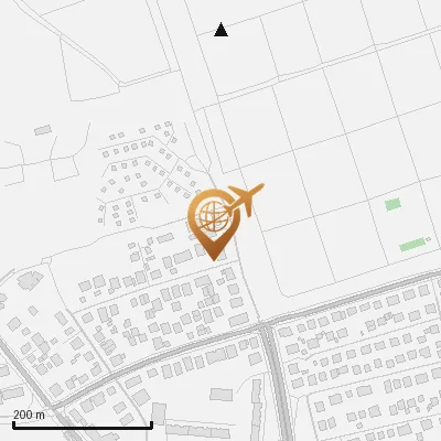 Karte Silberdistelstraße 61, 80689 München