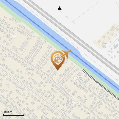 Foto zu Silberdistelweg 2-12, 12357 Berlin