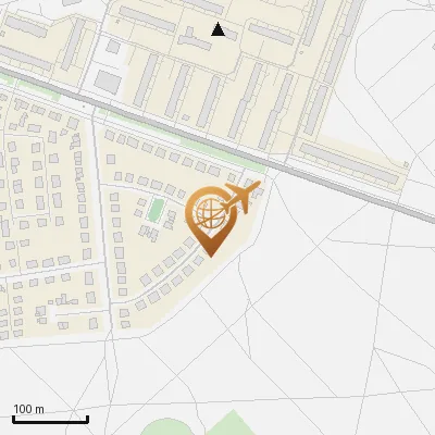 Foto zu Silbergrasweg 4-23, 12439 Berlin