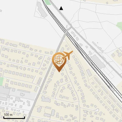 Foto zu Silberhammerweg 105-114, 13503 Berlin