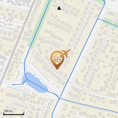 Foto zu Silberhammerweg 1-4, 13503 Berlin