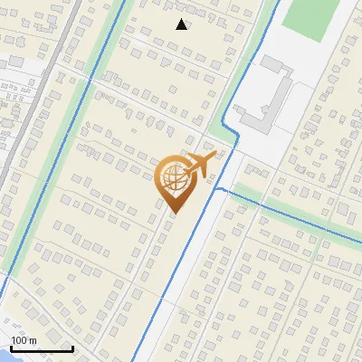 Foto zu Silberhammerweg 24-34, 13503 Berlin