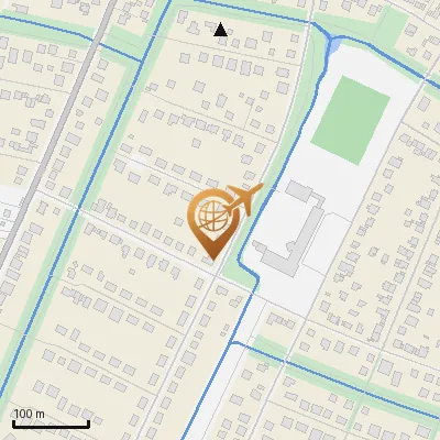 Foto zu Silberhammerweg 41-45, 13503 Berlin