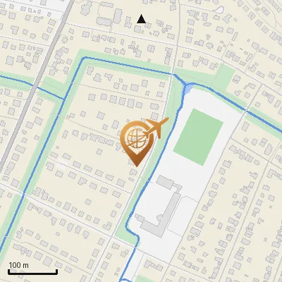 Foto zu Silberhammerweg 51-59, 13503 Berlin