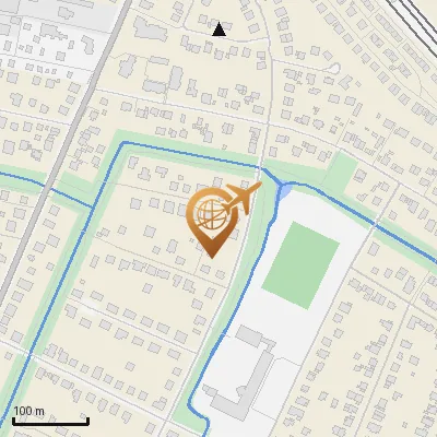 Foto zu Silberhammerweg 61-67, 13503 Berlin