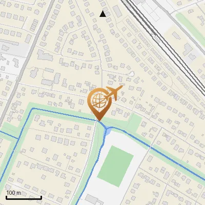 Foto zu Silberhammerweg 71-78, 13503 Berlin