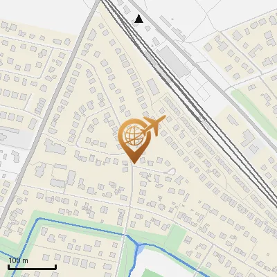 Foto zu Silberhammerweg 83-92, 13503 Berlin