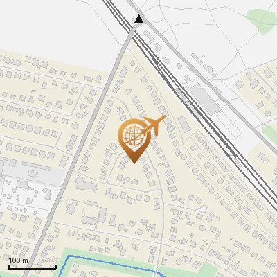 Foto zu Silberhammerweg 95-101, 13503 Berlin