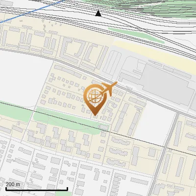 Foto zu Silberkopfstraße 3-9, 81673 München