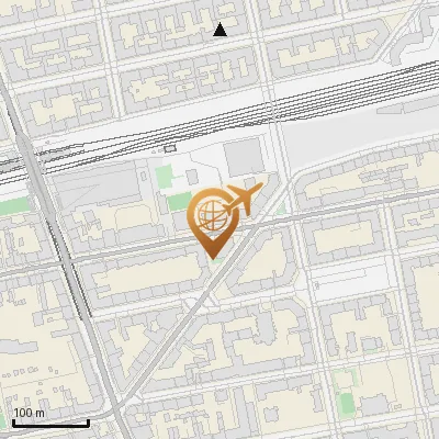 Foto zu Silbersteinstraße 45, 12051 Berlin