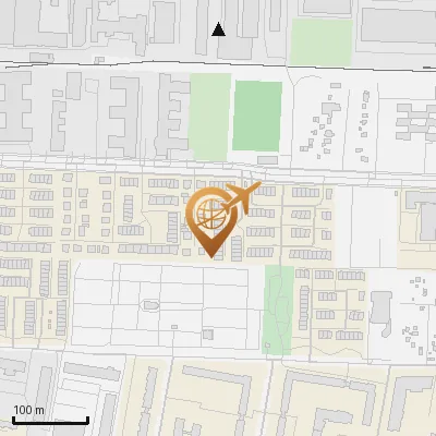 Foto zu Silberweidenweg 14-38, 10365 Berlin