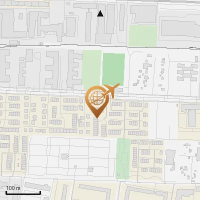 Foto zu Silberweidenweg 6, 10365 Berlin