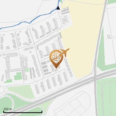 Foto zu Silesiusstraße 3-13, 51065 Köln