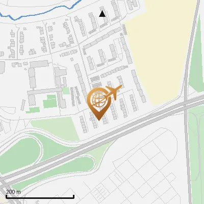 Foto zu Silesiusstraße 14-34, 51065 Köln