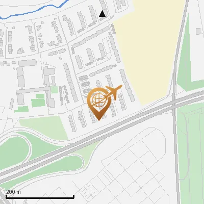 Foto zu Silesiusstraße 38-44, 51065 Köln