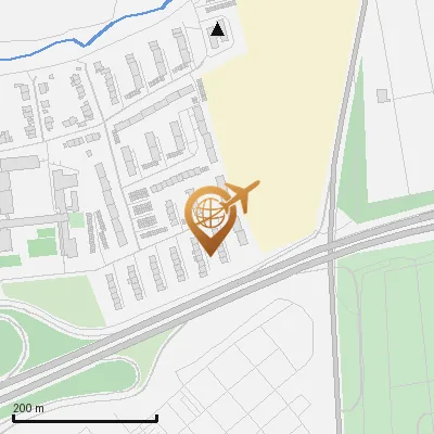 Foto zu Silesiusstraße 52-78, 51065 Köln