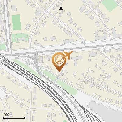 Foto zu Silingenweg 1-5, 14052 Berlin