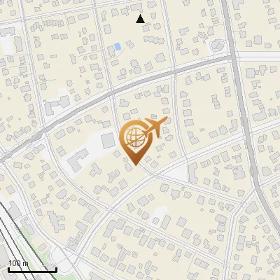 Foto zu Silvesterweg 16-22, 13467 Berlin