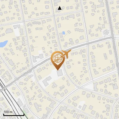 Foto zu Silvesterweg 24-29, 13467 Berlin