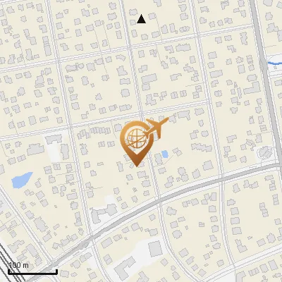 Foto zu Silvesterweg 32-41, 13467 Berlin