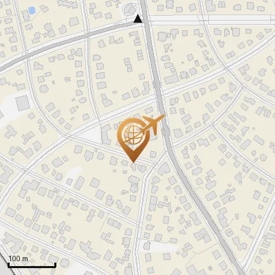 Foto zu Silvesterweg 3-4, 13467 Berlin