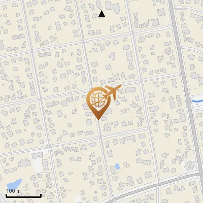 Foto zu Silvesterweg 44-49, 13467 Berlin