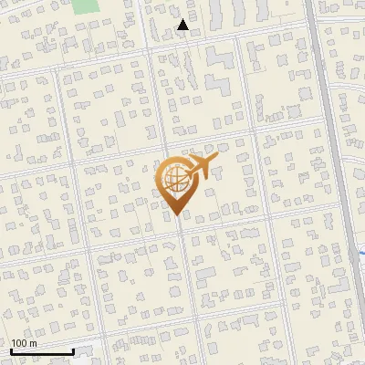 Foto zu Silvesterweg 52-58, 13467 Berlin