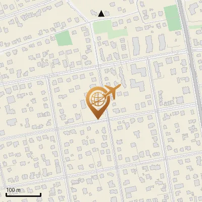 Foto zu Silvesterweg 61-67, 13467 Berlin