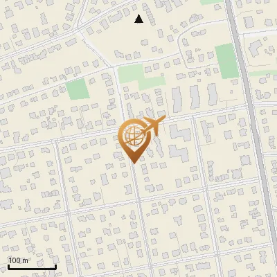 Foto zu Silvesterweg 68, 13467 Berlin