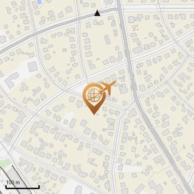 Foto zu Silvesterweg 5-11, 13467 Berlin