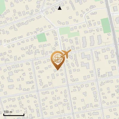 Foto zu Silvesterweg 69-73, 13467 Berlin